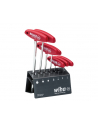 Wiha L-key set - 00953 - nr 3