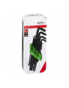 Wiha TORX L-key set ProStar - 24852 - nr 2