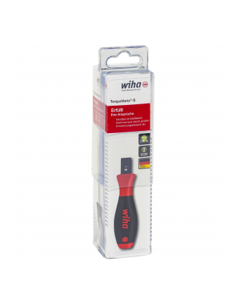 Wiha torque screwdriver TorqueVario-S - 26463