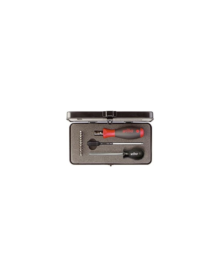 Wiha torque screwdriver TorqueVario-S - 26893 główny