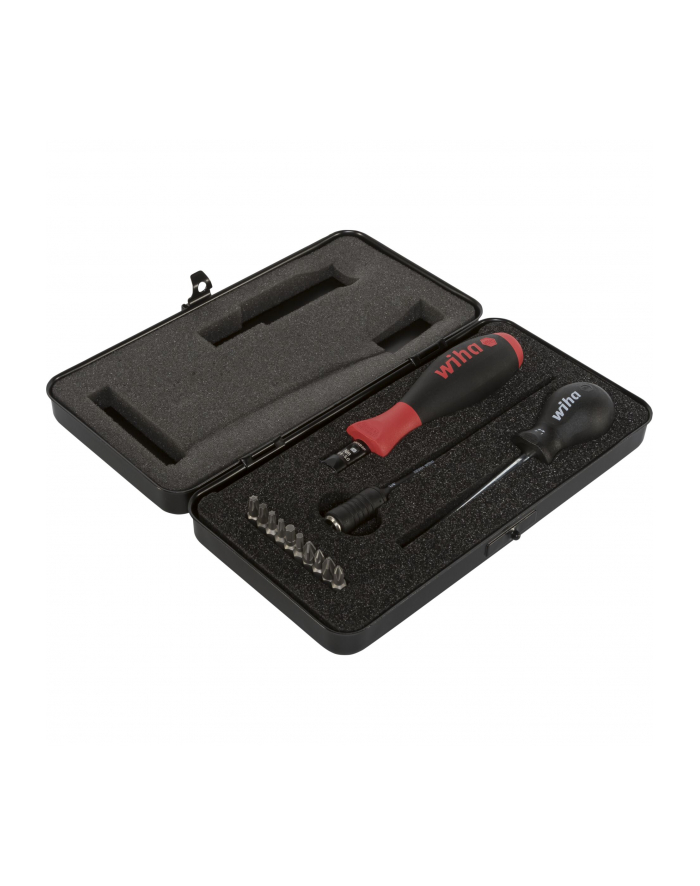 Wiha torque screwdriver TorqueVario-S - 26893 główny
