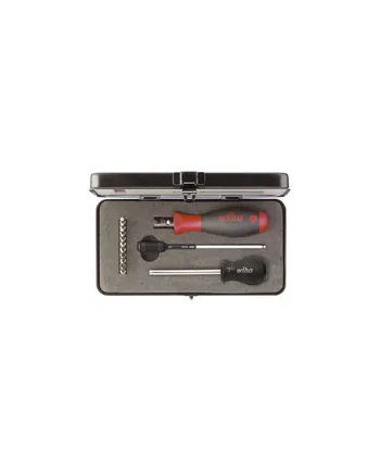 Wiha torque screwdriver TorqueVario-S - 26893