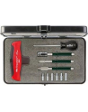 Wiha torque screwdriver set with T-handle - 29234 - nr 1