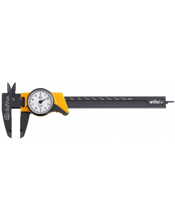 Wiha caliper digiMax - 29422 główny