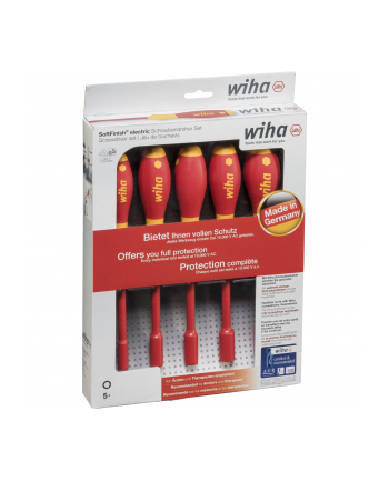 Wiha SoftFinish electric - 29466