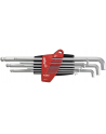 Wiha L-key set Prostar holder - 35480 - nr 1