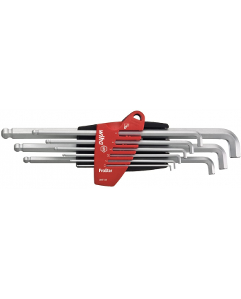 Wiha L-key set Prostar holder - 35480