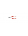 Wiha precision mechanics side cutter - 36189 - nr 3