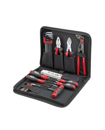 Wiha Tool Set Mechanic - 36390