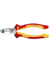 Wiha installation pliers TriCut Prof.elec - 38552 - nr 1