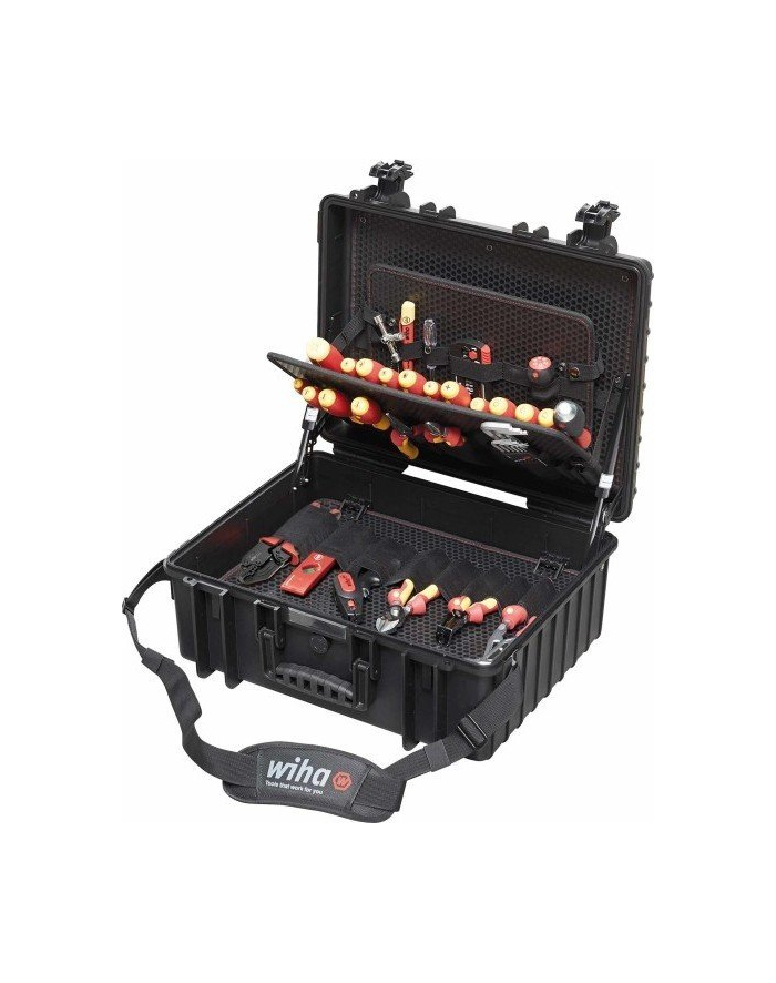 Wiha Tool Set Electrician Competence - 40523 główny