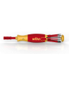 Wiha screwdriver with bit magazine Liftup - 41234 - nr 1