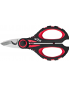Wiha electrician's scissors - 41923 - nr 1