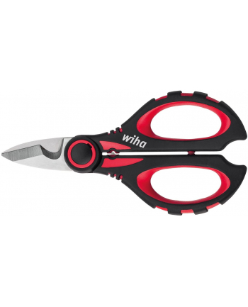 Wiha electrician's scissors - 41923