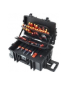 Wiha Tool Set Electrician Competence - 42069 - nr 1