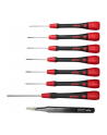 Wiha fine screwdriver set PicoFinish - 42995 - nr 1