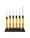 Wiha fine screwdriver set PicoFinish ESD - 43708 - nr 1