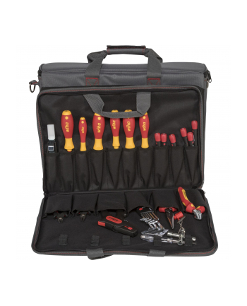Wiha service technician tool set - 43879