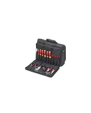 Wiha service technician tool set - 43879