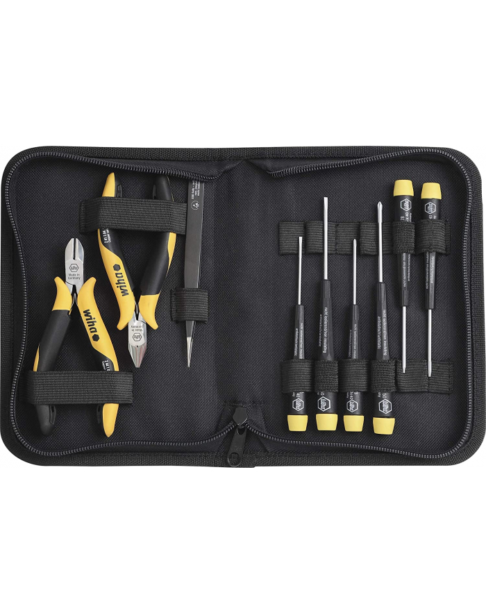 Wiha tool set ESD - 43994 główny