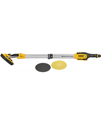 Dewalt drywall sander DCE800N 18V