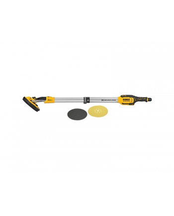 Dewalt drywall sander DCE800N 18V