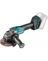 Makita cordless angle grinder GA005GZ 40V - nr 1