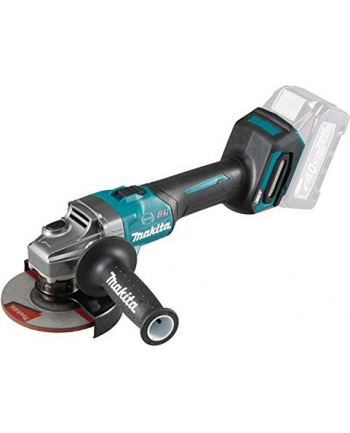 Makita cordless angle grinder GA005GZ 40V