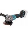 Makita cordless angle grinder GA013GZ 40V - nr 1