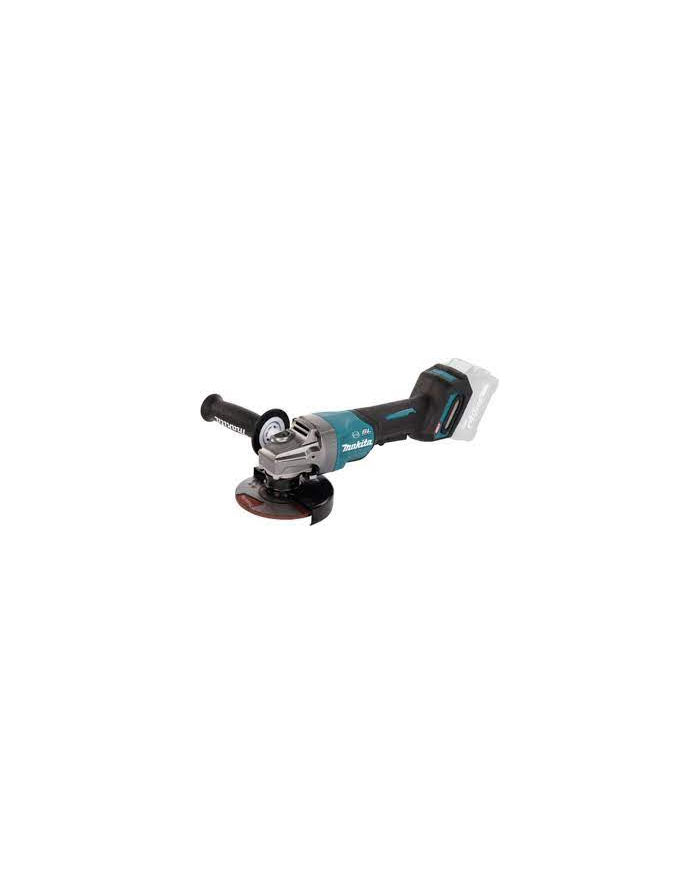 Makita cordless angle grinder GA013GZ 40V główny