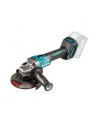 Makita cordless angle grinder GA035GZ 40V - nr 1