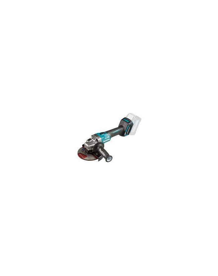 Makita cordless angle grinder GA035GZ 40V główny