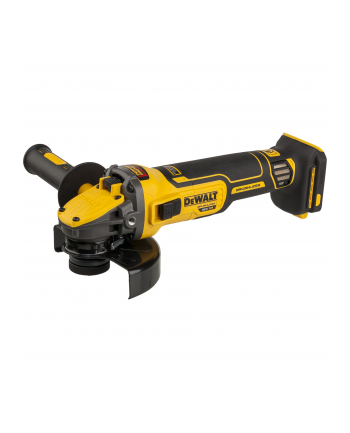 Dewalt cordless angle grinder DCG409NT-XJ 18V