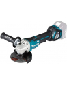 Makita cordless angle grinder DGA515Z 18V - nr 1