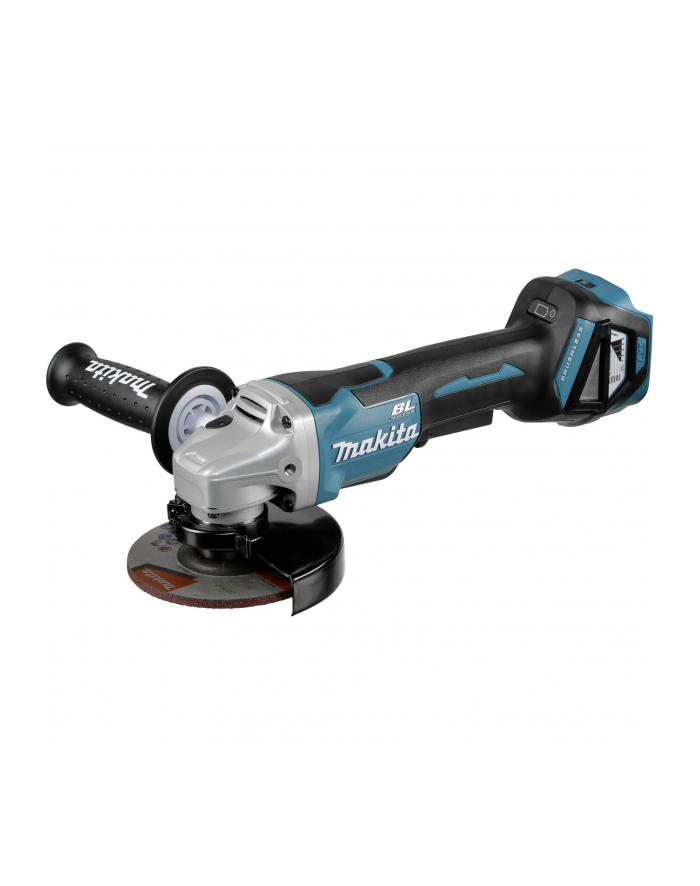 Makita cordless angle grinder DGA515Z 18V główny