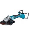 Makita cordless angle grinder DGA900ZKX2 - DGA900ZKX2 - nr 2