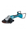 Makita cordless angle grinder DGA900ZKX2 - DGA900ZKX2 - nr 3
