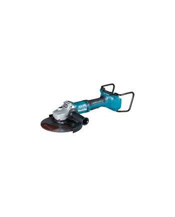 Makita cordless angle grinder DGA900ZKX2 - DGA900ZKX2