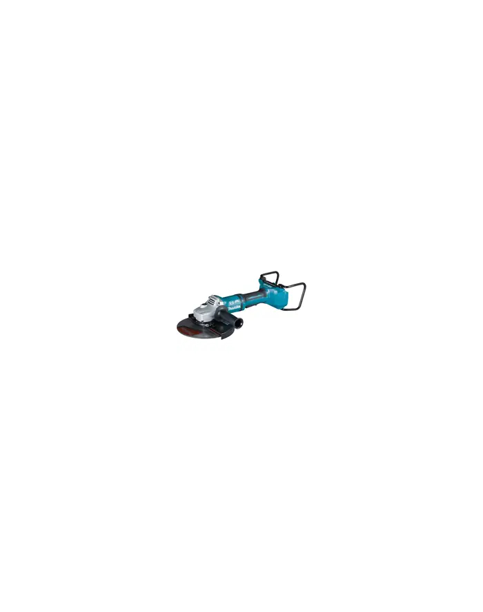 Makita cordless angle grinder DGA900ZKX2 - DGA900ZKX2 główny