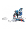 bosch powertools Bosch GCM 10 GDJ Professional - 0601B27000 - nr 9