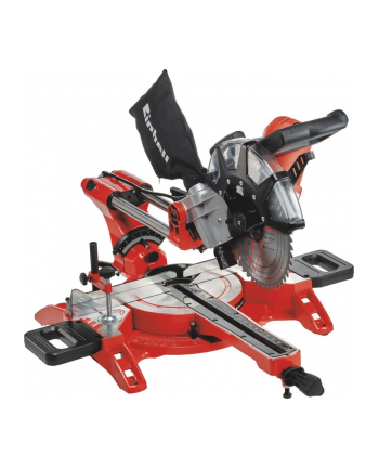 Einhell sliding miter saw TC-SM 2534/1 - 4300395 Dual