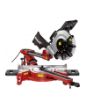 Einhell sliding miter saw TC-SM 2534/1 - 4300395 Dual - nr 3