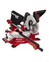 Einhell train-Kapp and miter TE-SM 2131 Dual - red / Kolor: CZARNY, 1,600 watts - nr 2