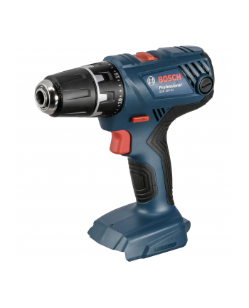 bosch powertools BOSCH GSR 18V-21 solo (C) - 06019H1071