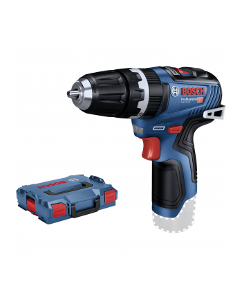 bosch powertools BOSCH GSB 12V-35 SOLO LBOXX - 06019J9001