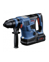 bosch powertools Bosch GBH 18V-34 CF 2x ??5.5Ah CASE - 0611914003 - nr 7