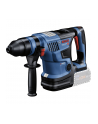 bosch powertools Bosch GBH 18V-34 CF 2x ??5.5Ah CASE - 0611914003 - nr 8