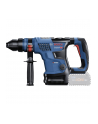 bosch powertools Bosch GBH 18V-34 CF 2x ??5.5Ah CASE - 0611914003 - nr 9