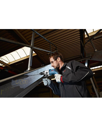 bosch powertools Bosch GBM 13-2 RE bu