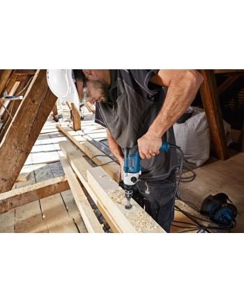 bosch powertools Bosch GBM 13-2 RE bu